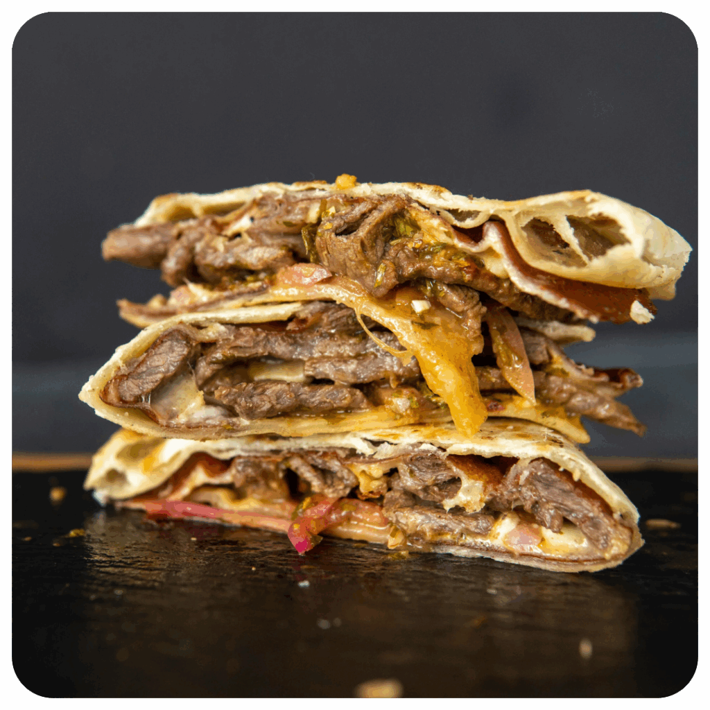 Mexican Catering Food