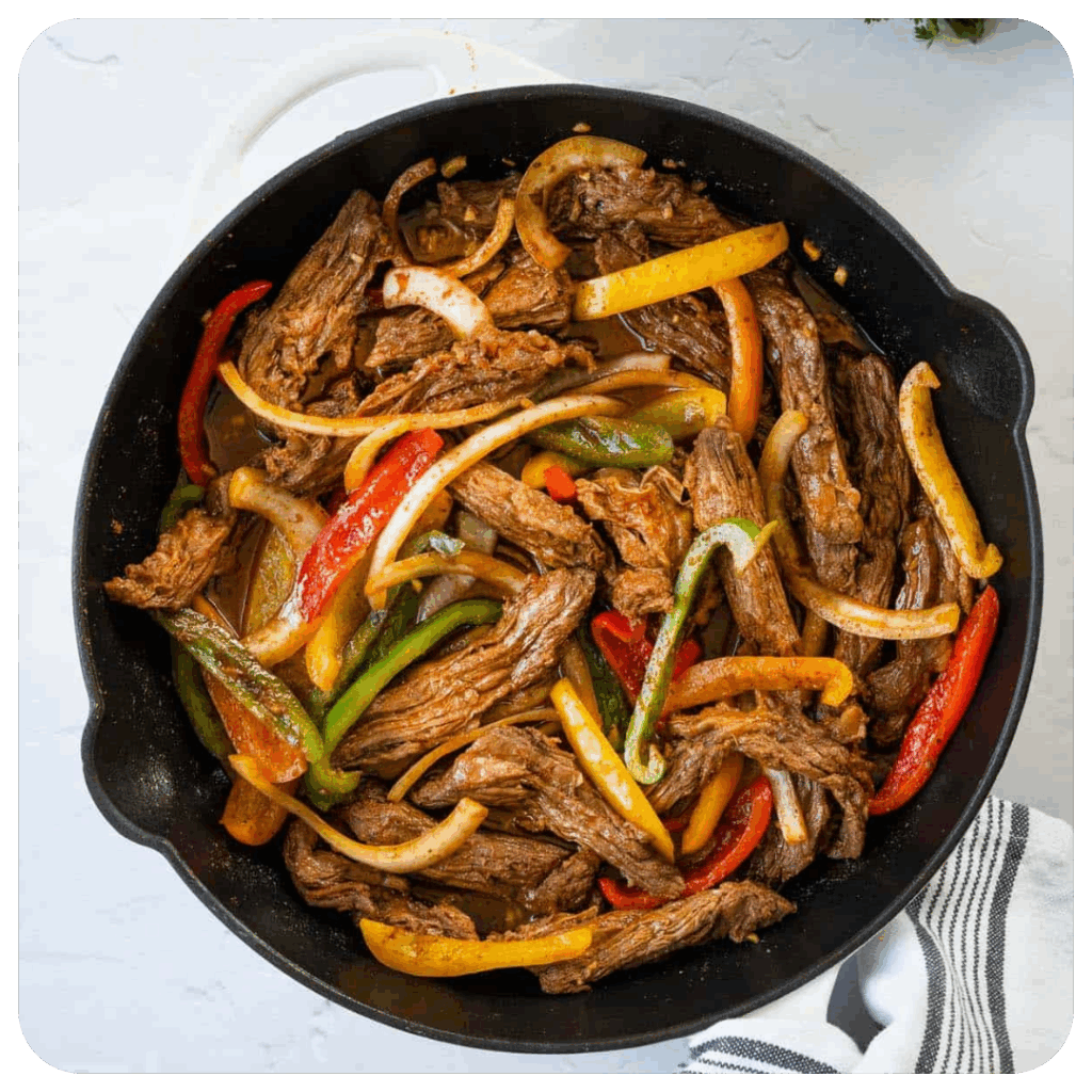 Mexican Catering Food